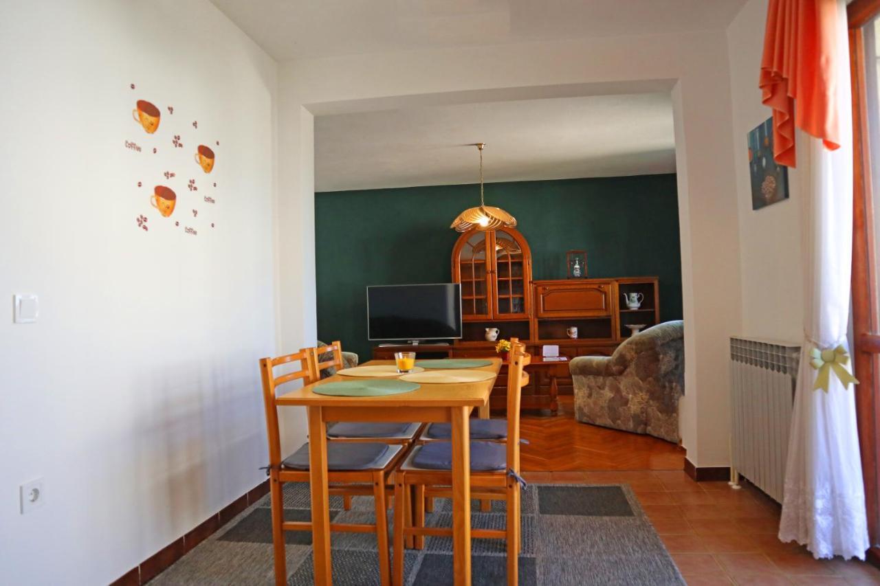 Apartman Slavko Lejlighed Tar-Vabriga Eksteriør billede
